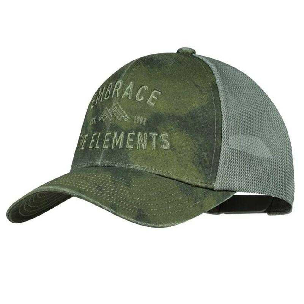 Czapka Z Daszkiem Unisex Dla Dorosłych Embrace The Elements 2/4