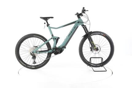 Reconditionné - Bulls Copperhead EVO AM 2 Fully E-Bike - Bon