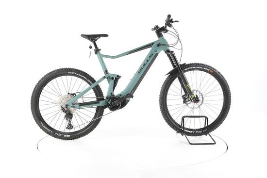 Reconditionné - Bulls Copperhead EVO AM 2 Fully E-Bike - Bon