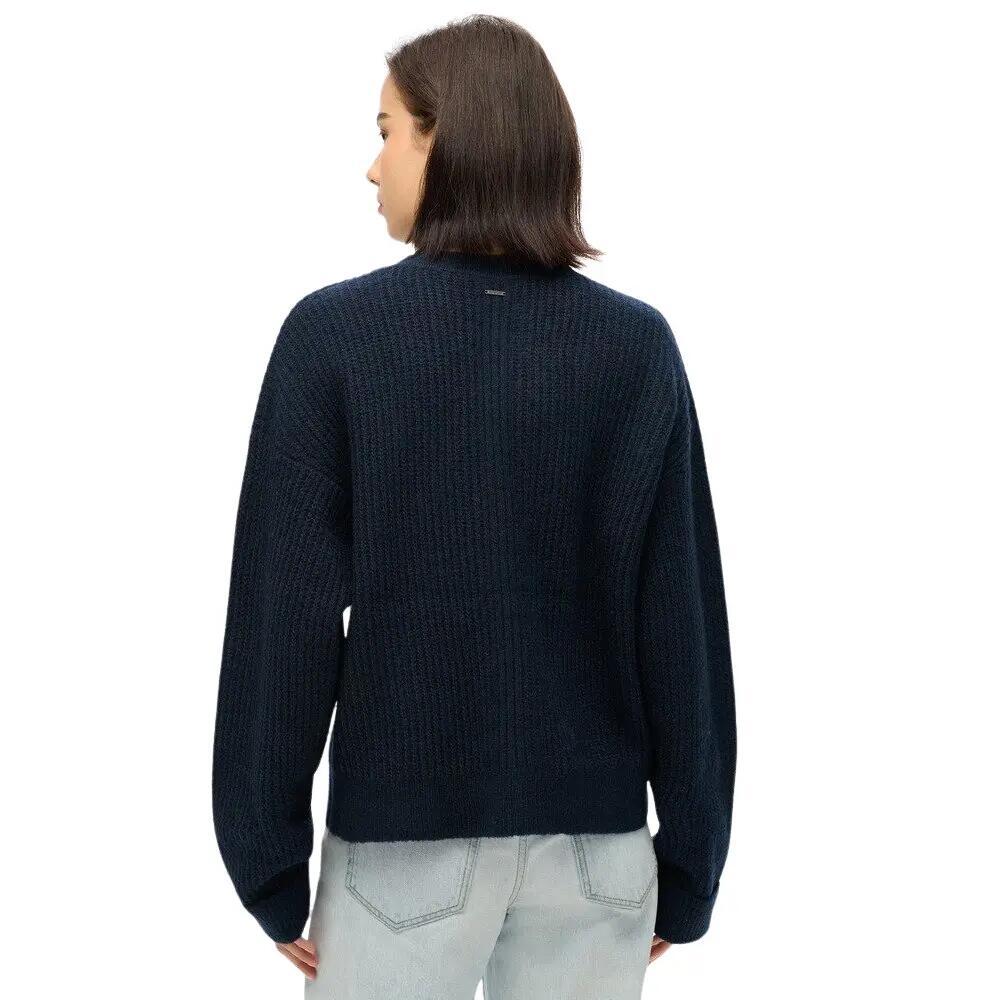 Brushed sweater for women Superdry 3/6