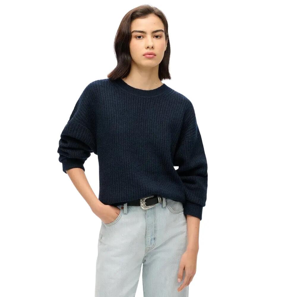 Brushed sweater for women Superdry 2/6
