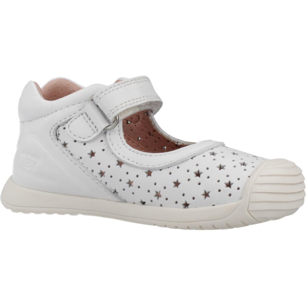 Sandalias Niña Biomecanics 262100b 5/5