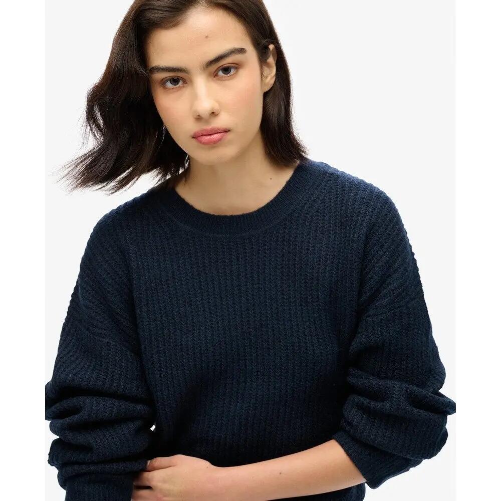 Brushed sweater for women Superdry 5/6