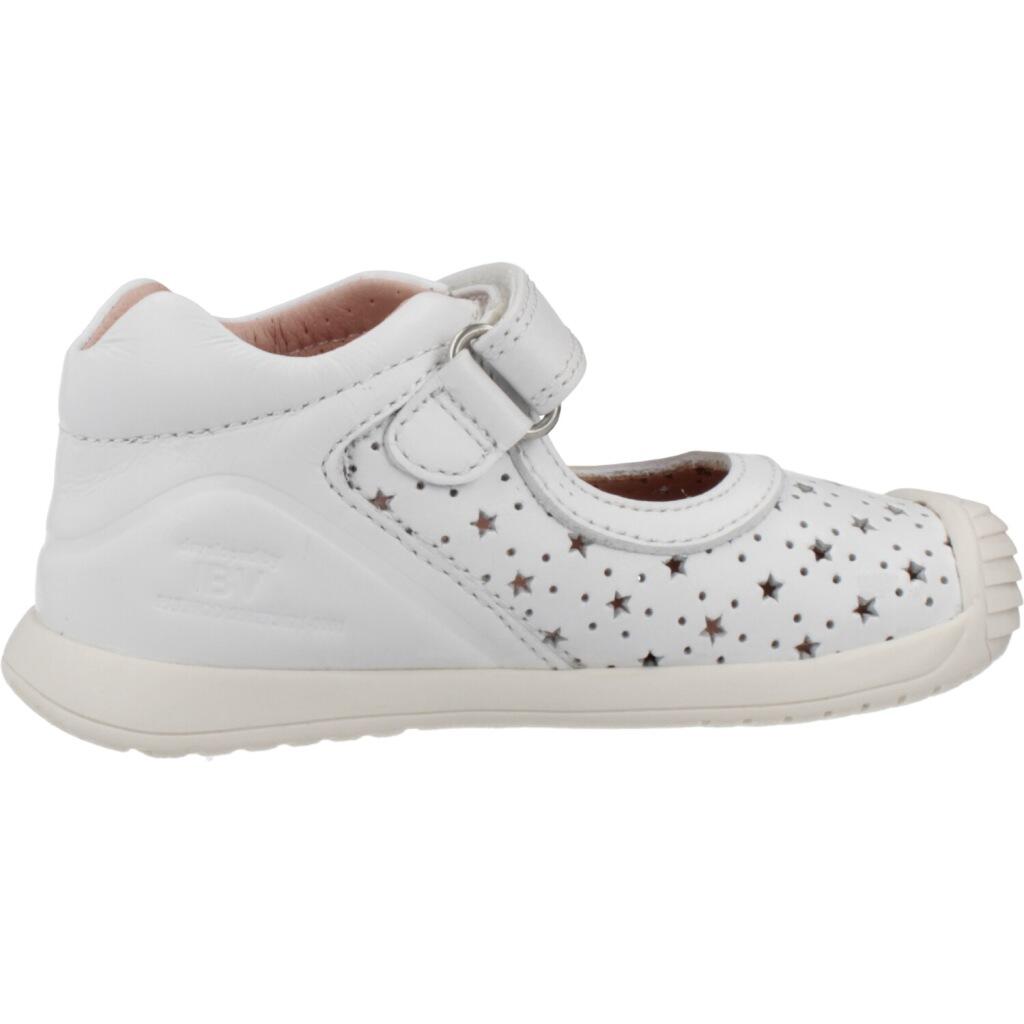 Sandalias Niña Biomecanics 262100b 4/5