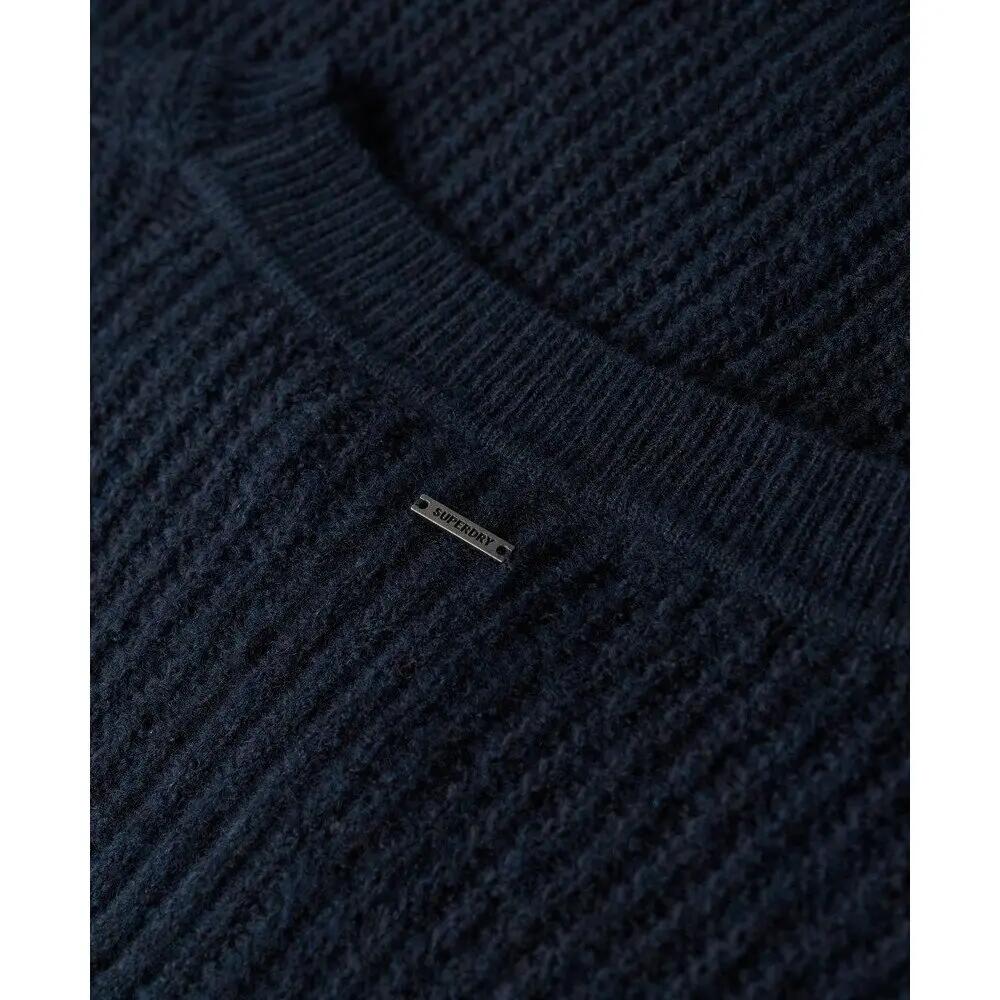 Brushed sweater for women Superdry 6/6