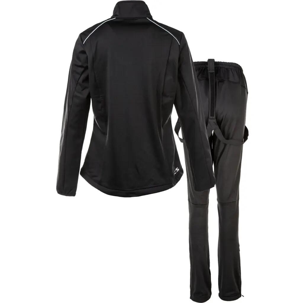 Veste de ski Endurance Zora XCS 5/5