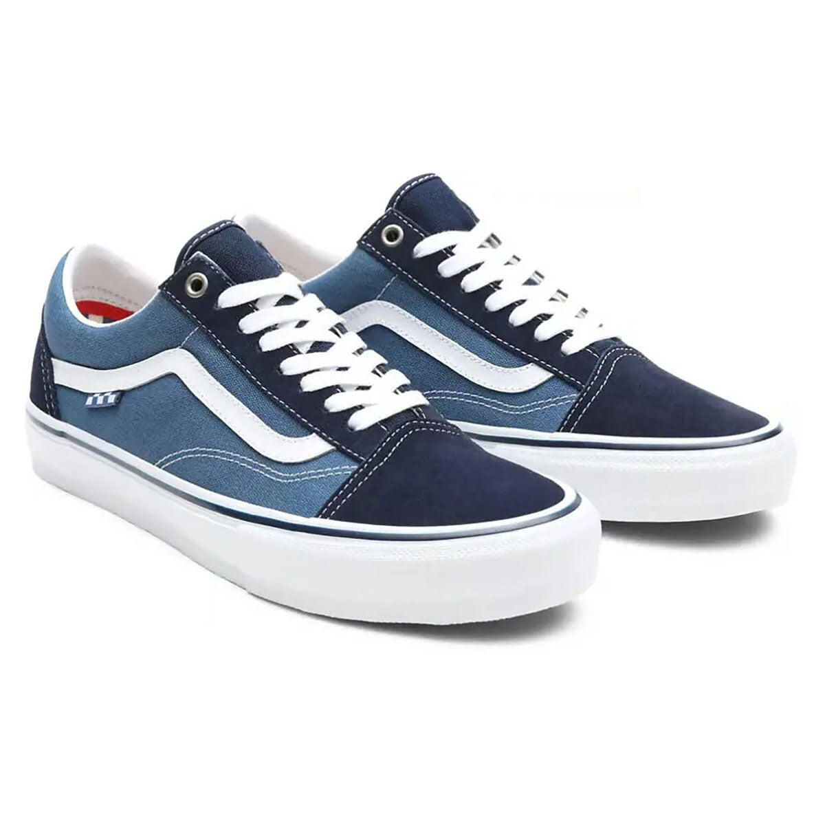 Vans Skate Old Skool 7/7