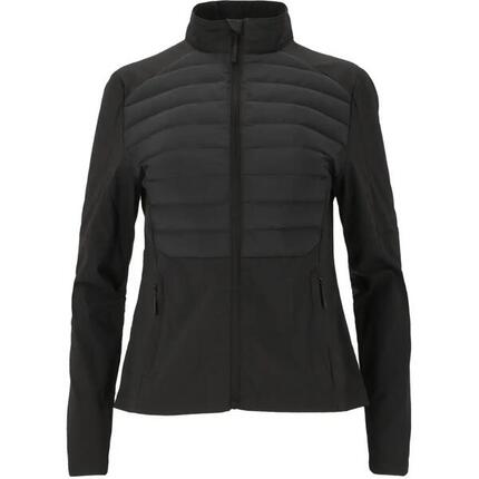 Veste imperméable femme Endurance Beistyla Primaloft