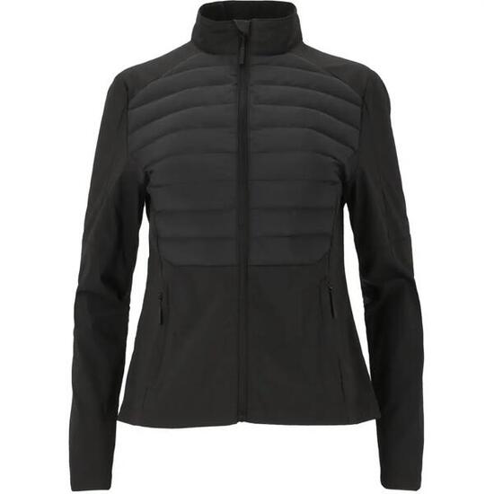 Veste imperméable femme Endurance Beistyla Primaloft