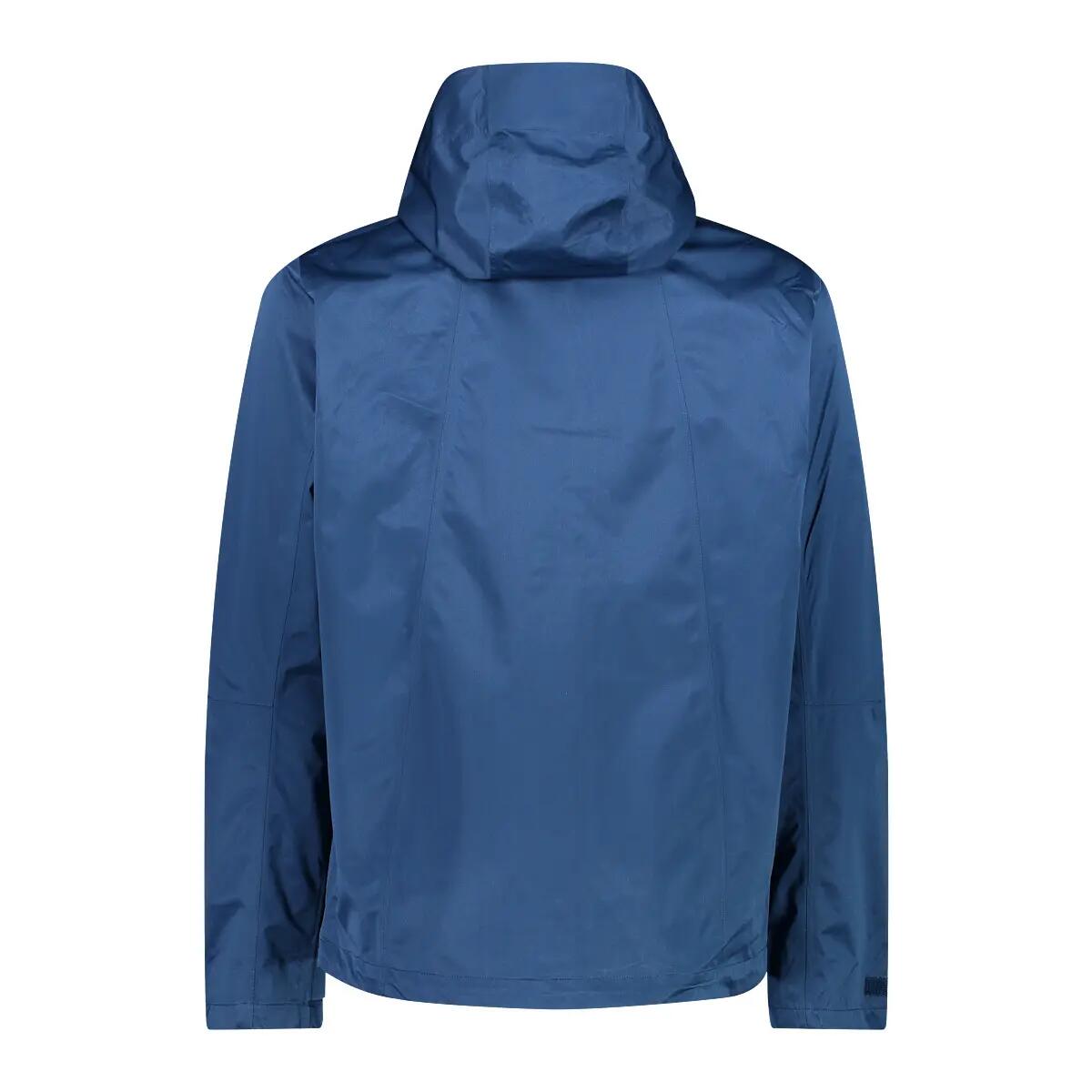 CMP Herren Jacke Man Jacket Zip Hood 32Z5077 3/7