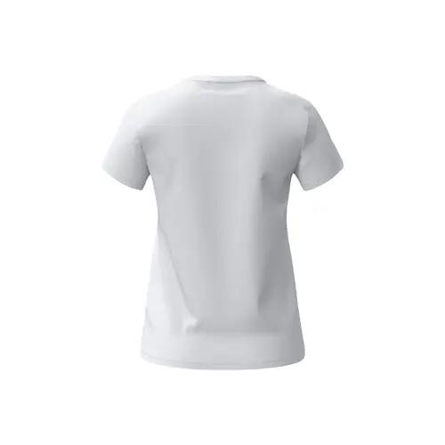 T-shirt femme Erima CMPT 2/2