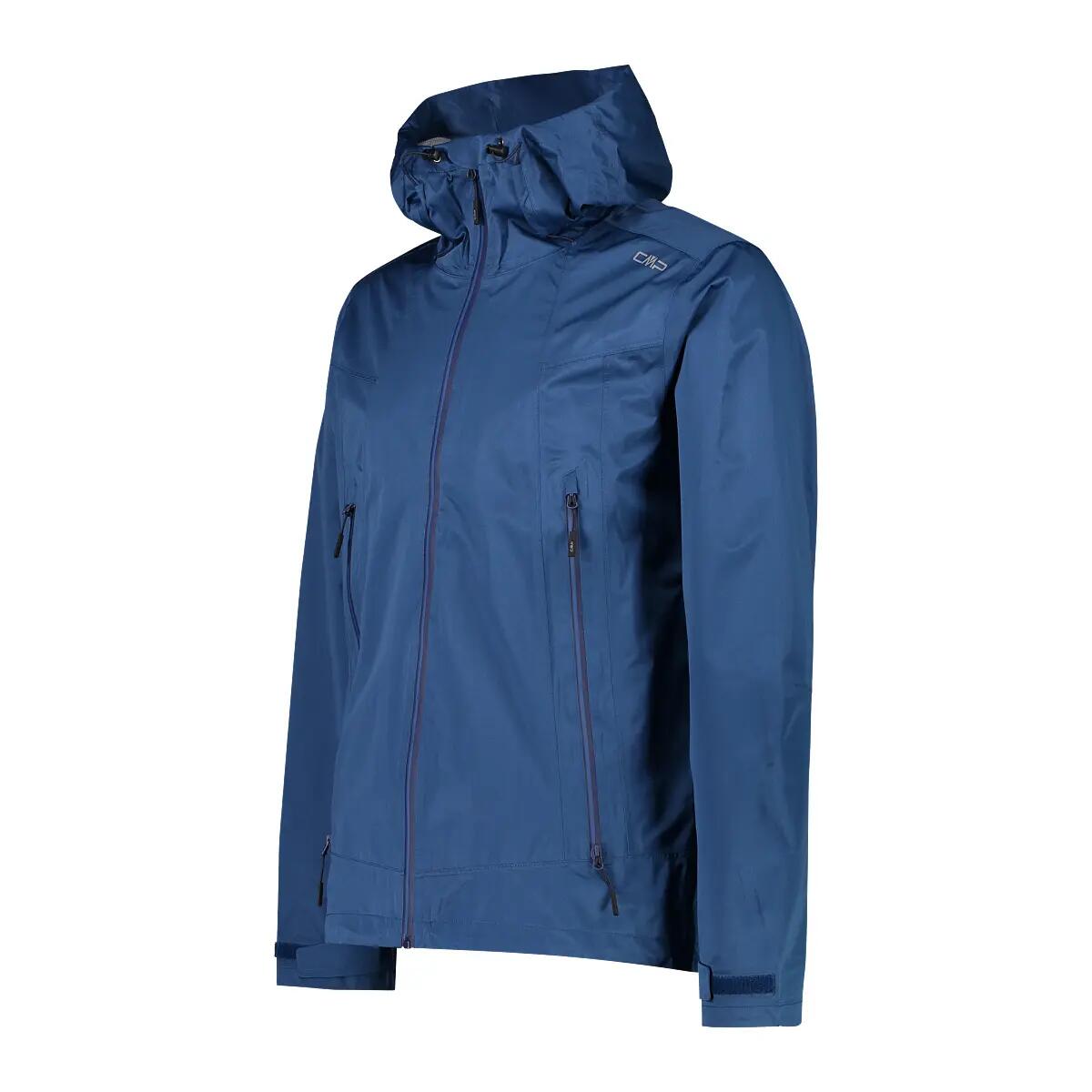 CMP Herren Jacke Man Jacket Zip Hood 32Z5077 2/7
