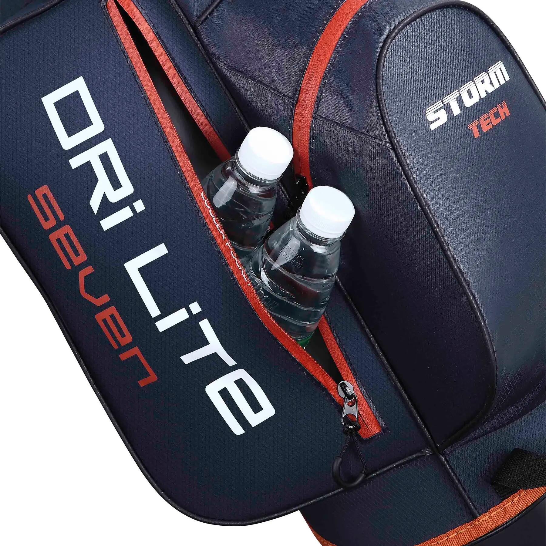 Golf trolley tas Big Max Drilite Seven G 4/7