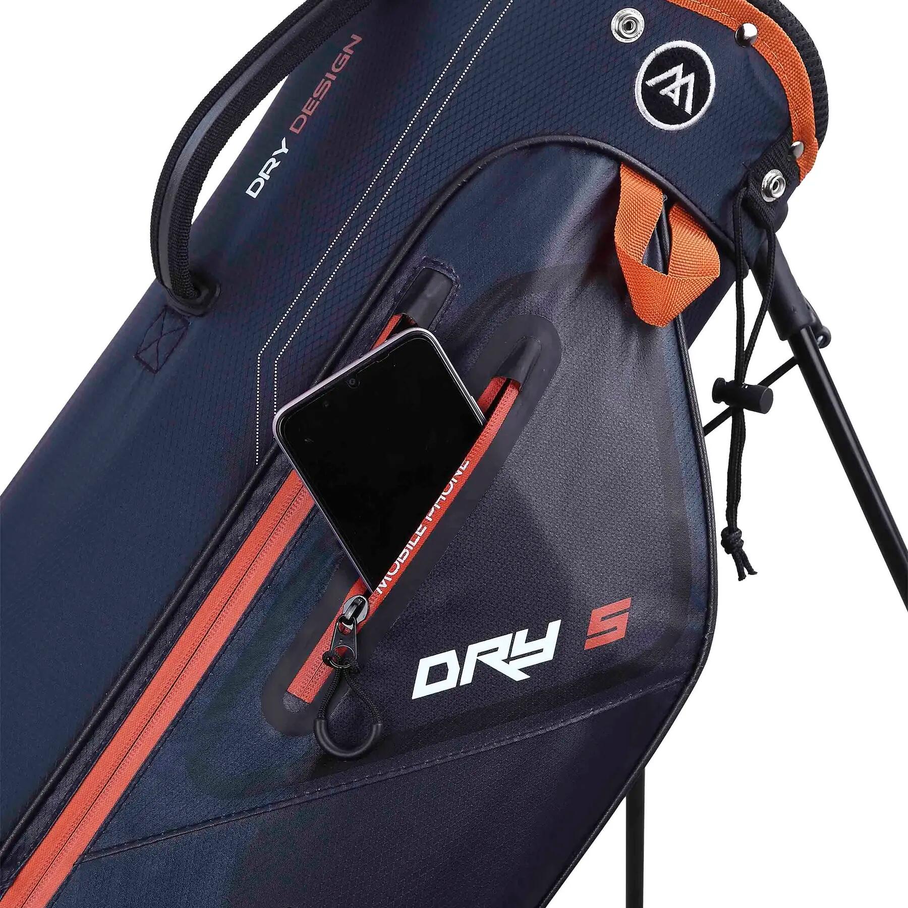Golf trolley tas Big Max Drilite Seven G 6/7
