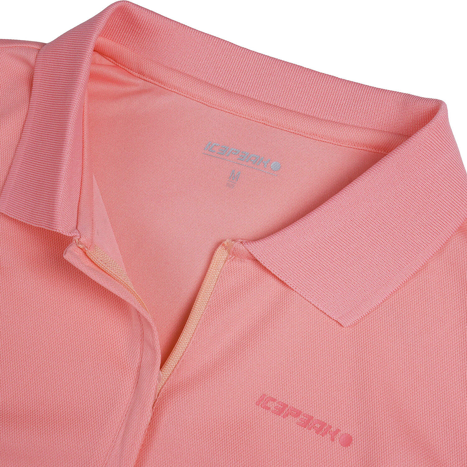 Herren Polo BAZINE 4/5