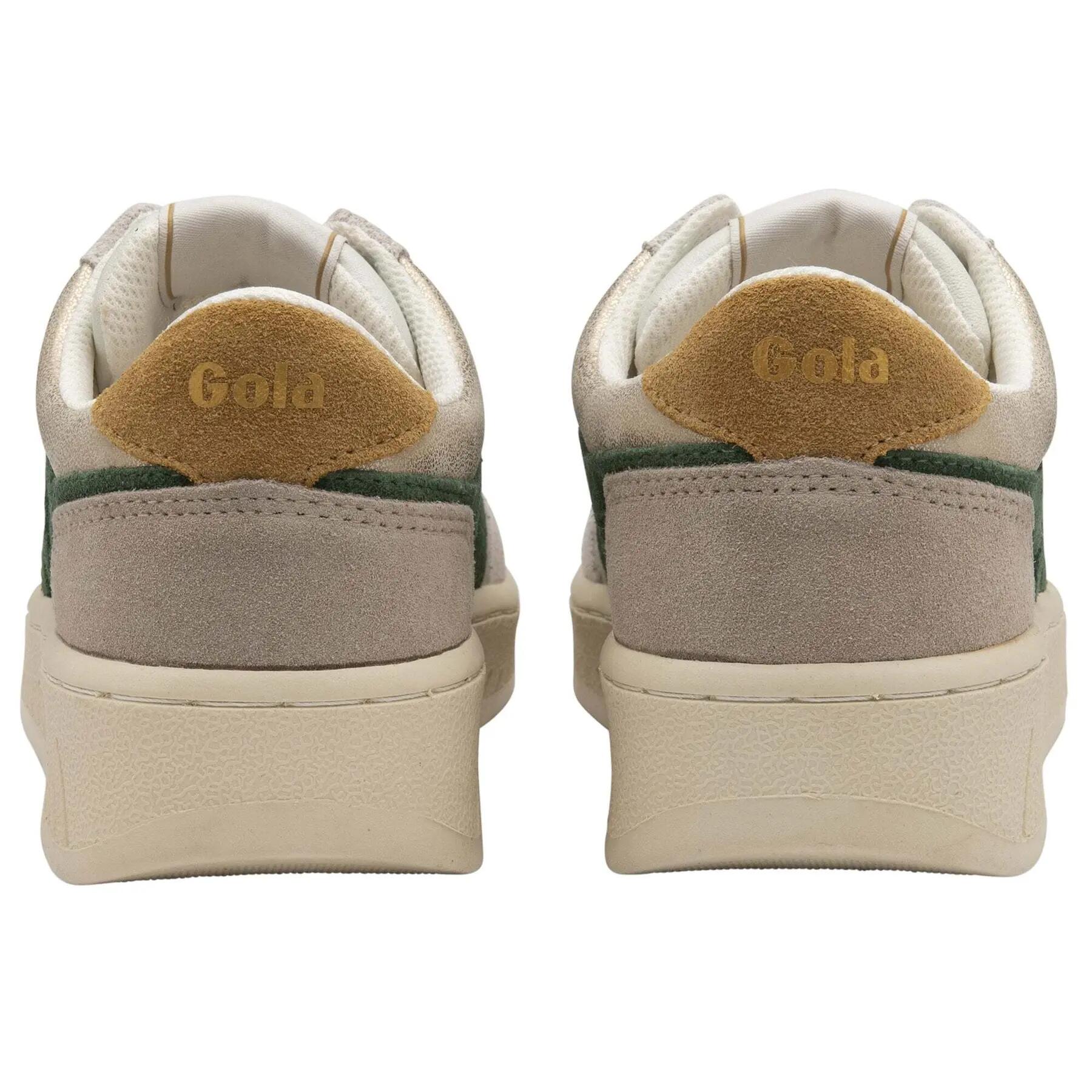 Baskets femme Gola Superslam Blaze 4/4