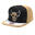 Șapcă De Baseball Baseball Mitchell & Ness Ness NBA Day One Snapback Chicago