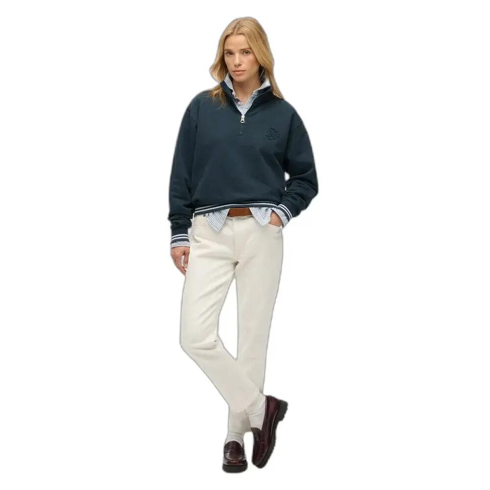 Pull femme Superdry Country Club 2/7