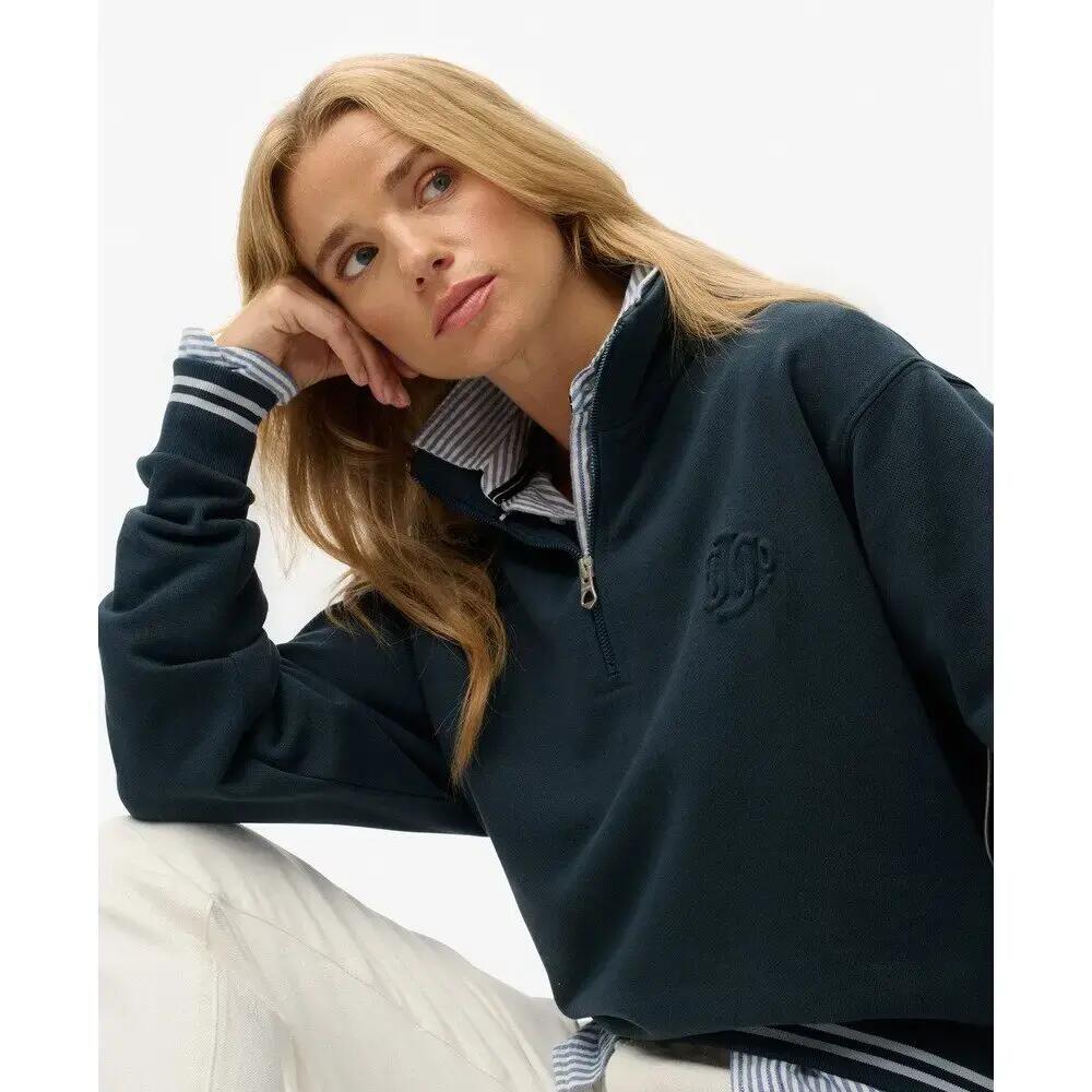 Pull femme Superdry Country Club 5/7