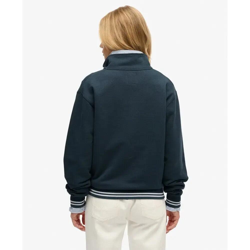 Pull femme Superdry Country Club 4/7