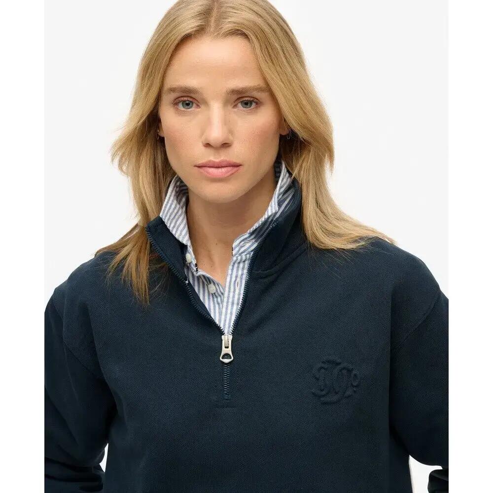 Pull femme Superdry Country Club 6/7