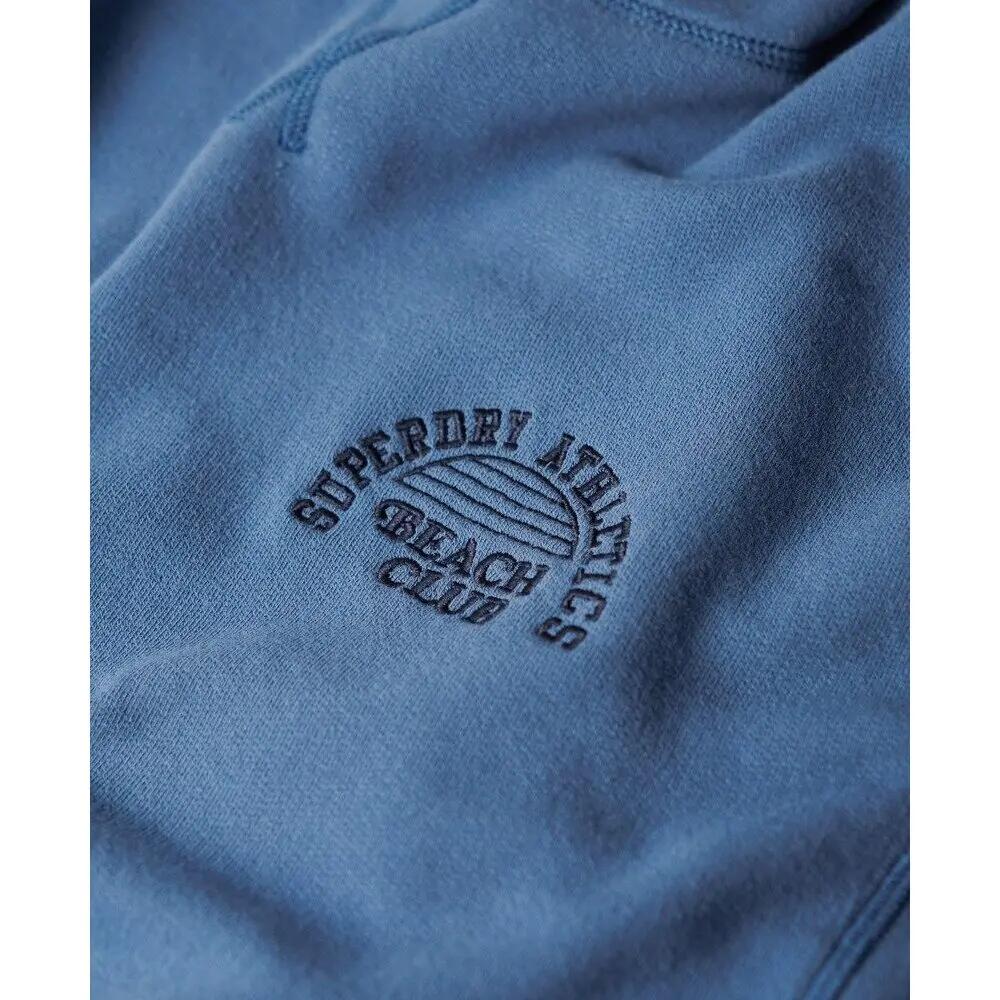 Women's hooded sweatshirt Superdry Athletic Essentials 7/7