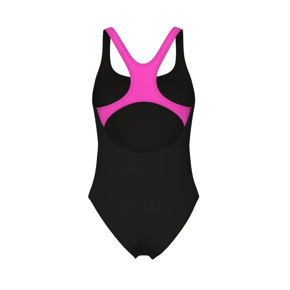 Fato de banho feminino de 1 peça Arena Scratch Control Pro 2/5