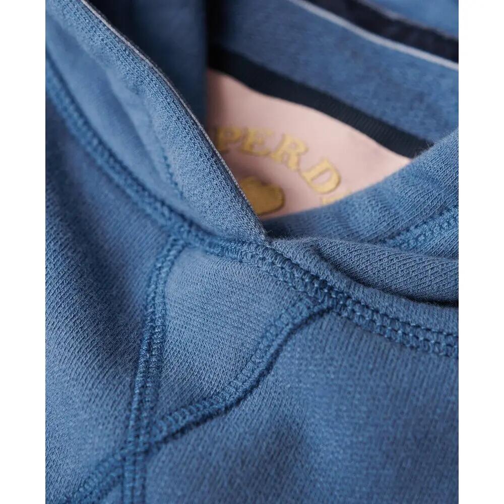 Women's hooded sweatshirt Superdry Athletic Essentials 6/7
