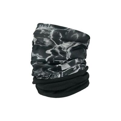 Halsketting barts multicol polar water