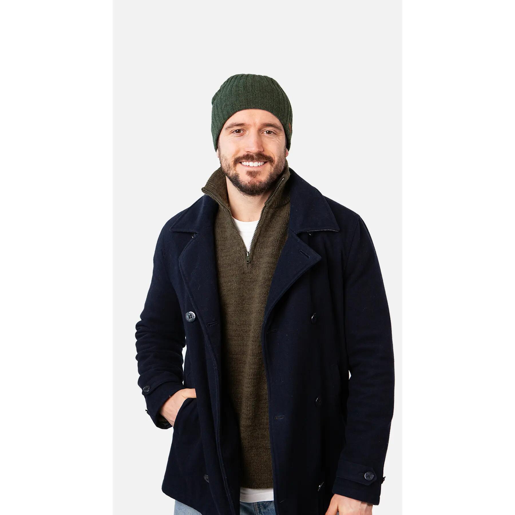 Gorro Barts Haakon 2/4