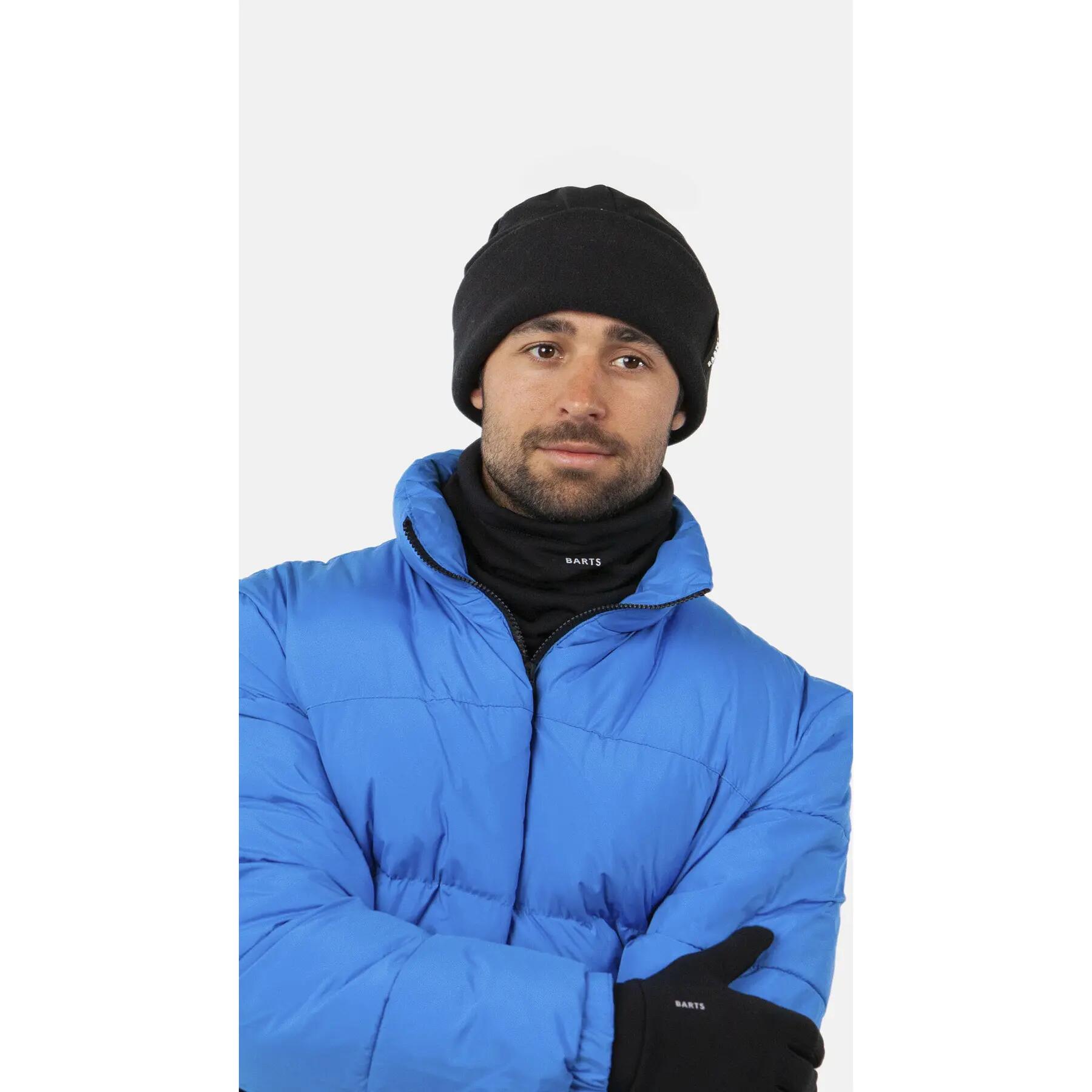 Cache cou Barts Powerstretch 2/3
