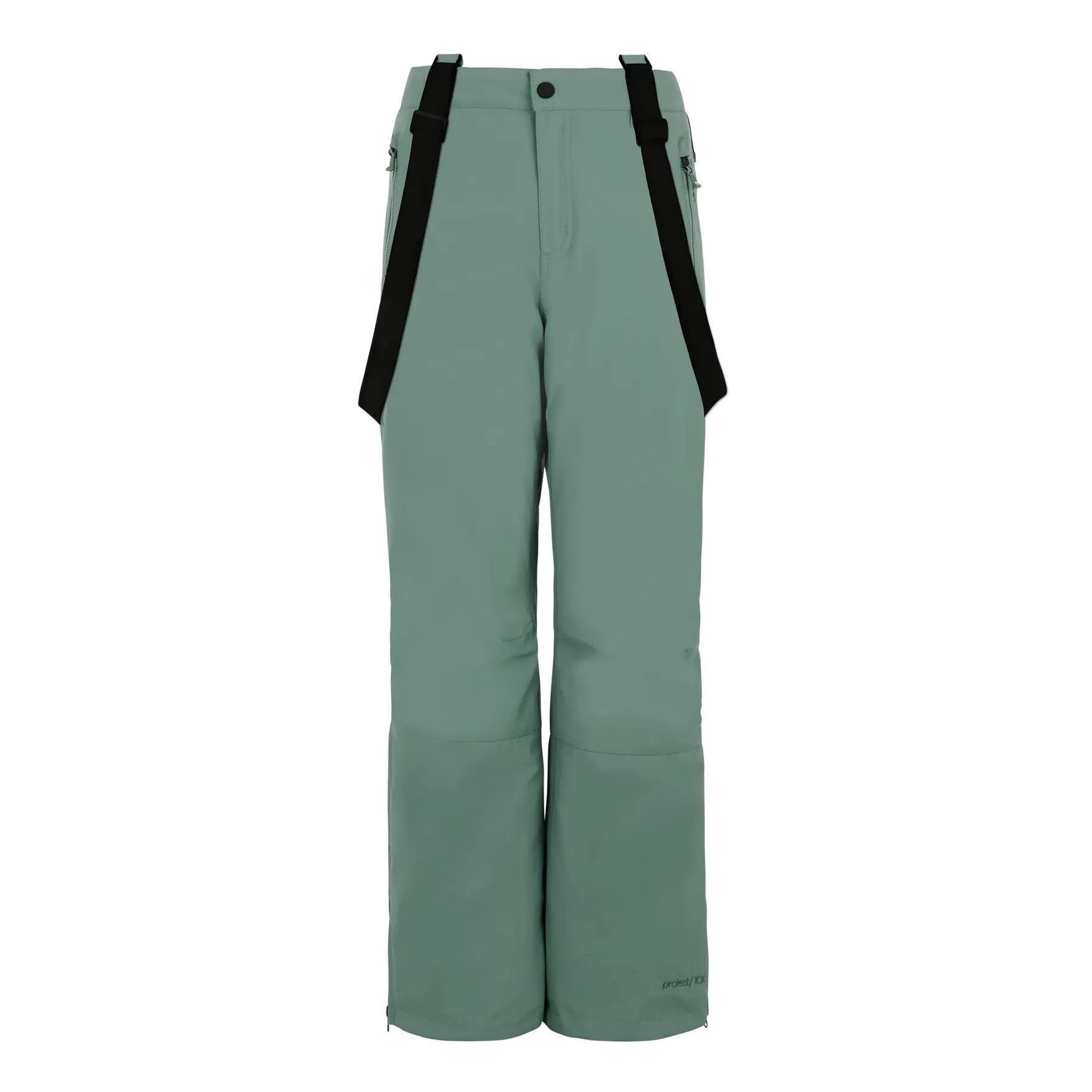 verde / verde foglia / verde pino