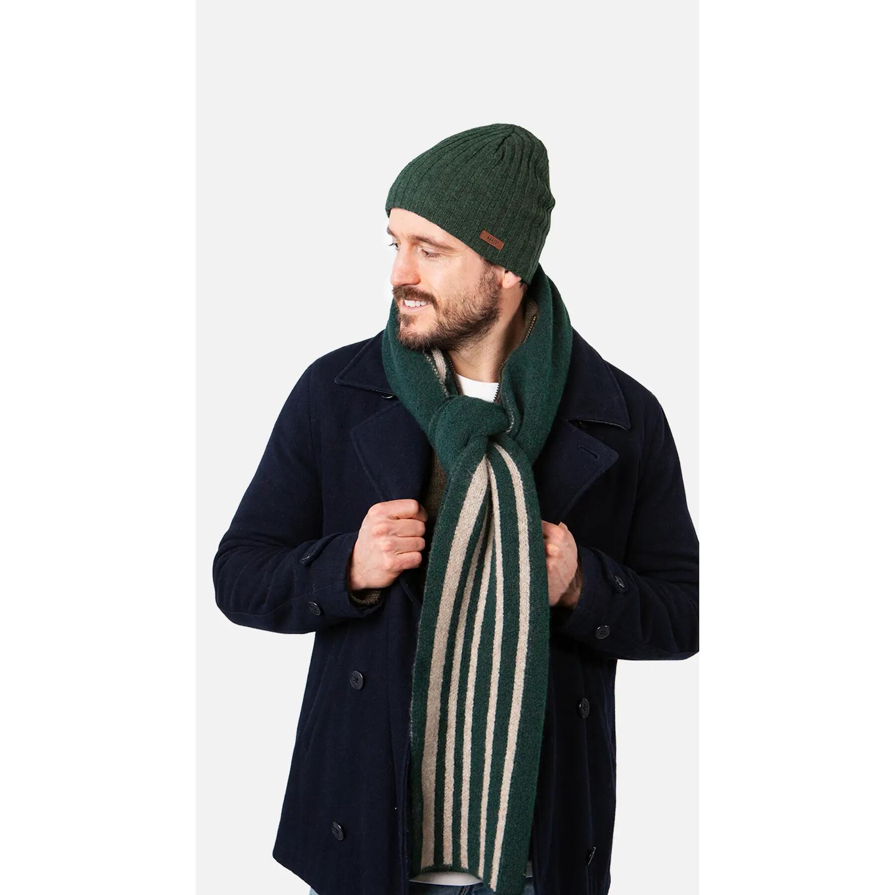 Gorro Barts Haakon 4/4