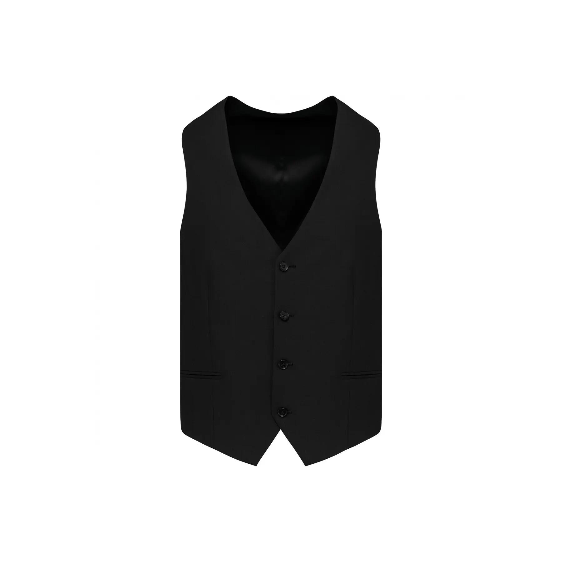Gilet Kariban Premium