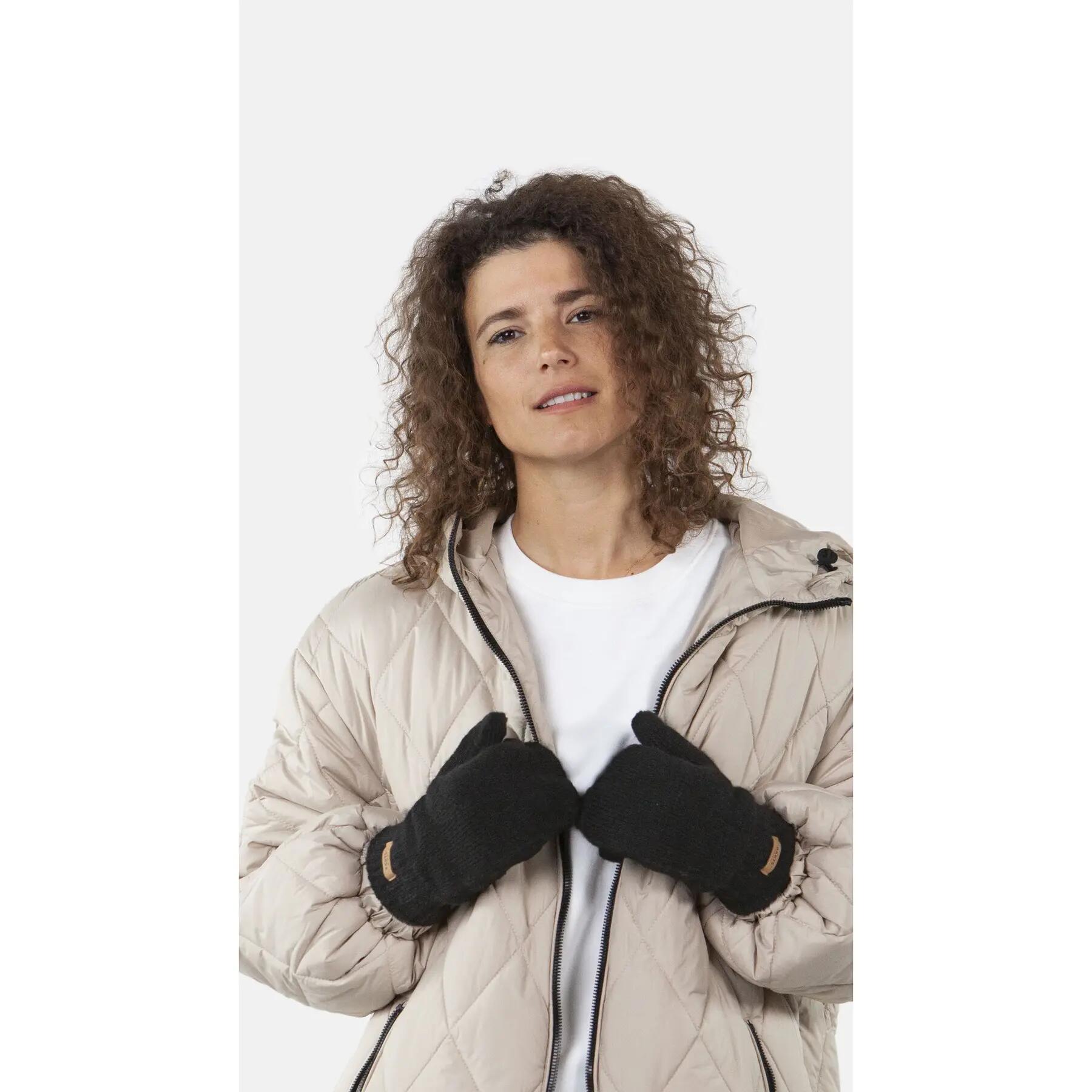 Muffole da donna Barts Witzia 2/2