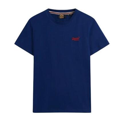 T-shirt coton Superdry Essential Logo