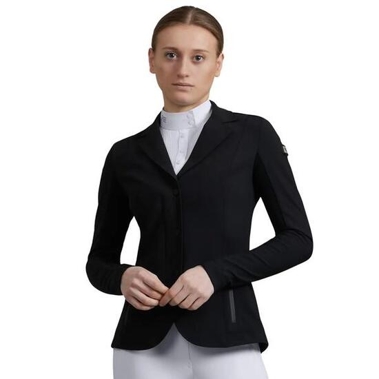 Veste de concours femme Premier Equine Quarto