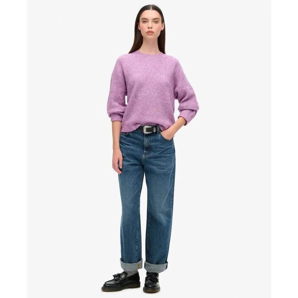 Brushed sweater for women Superdry 3/7