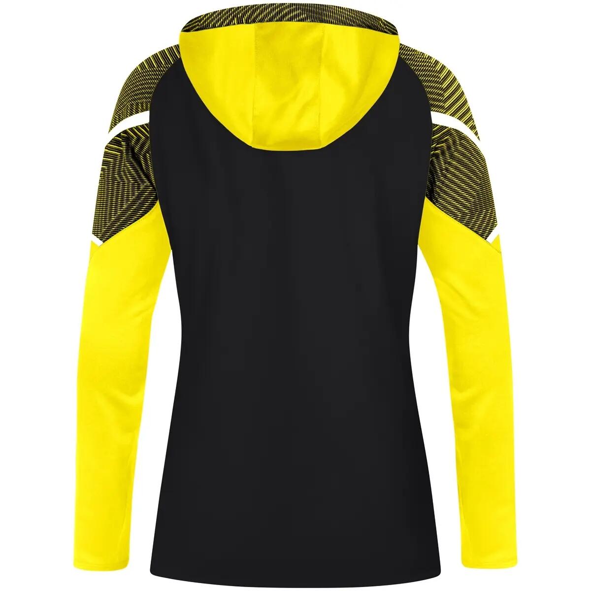 Dames trainingsjas met kap Jako Performance 4/5