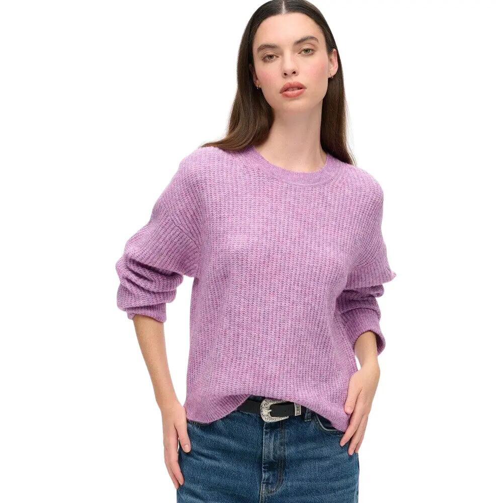 Brushed sweater for women Superdry 2/7