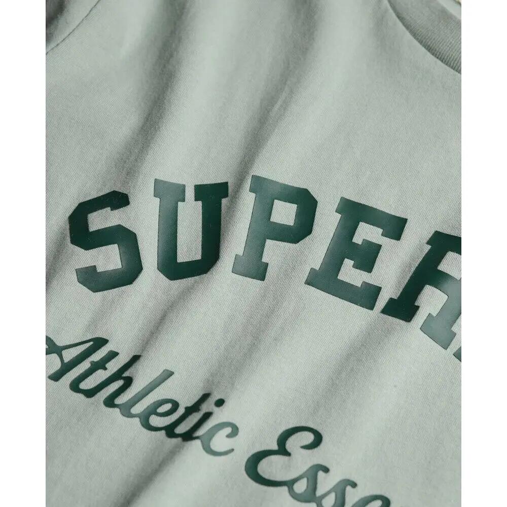 T-shirt ample femme Superdry Athletic Essentials 2/2