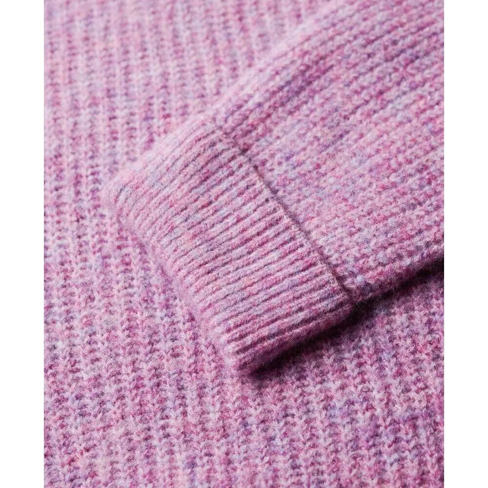 Brushed sweater for women Superdry 7/7
