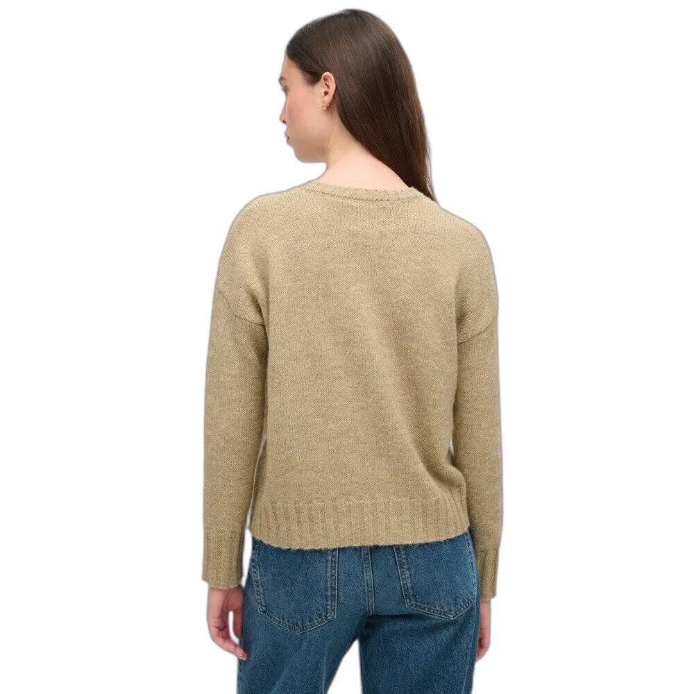 Pull femme Superdry Essential 3/5