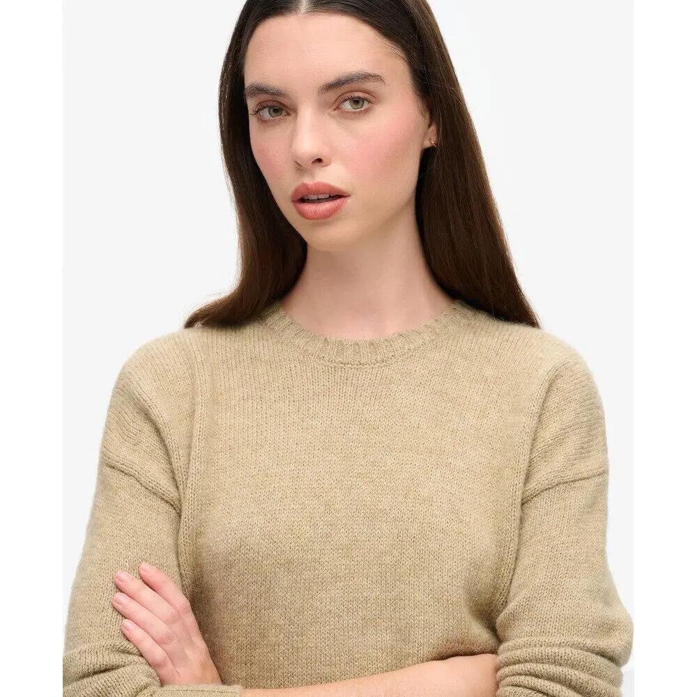 Pull femme Superdry Essential 5/5