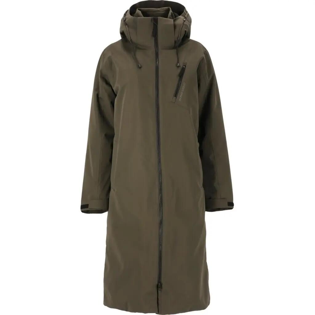 Women's parka Whistler Bellway W-Pro 10000