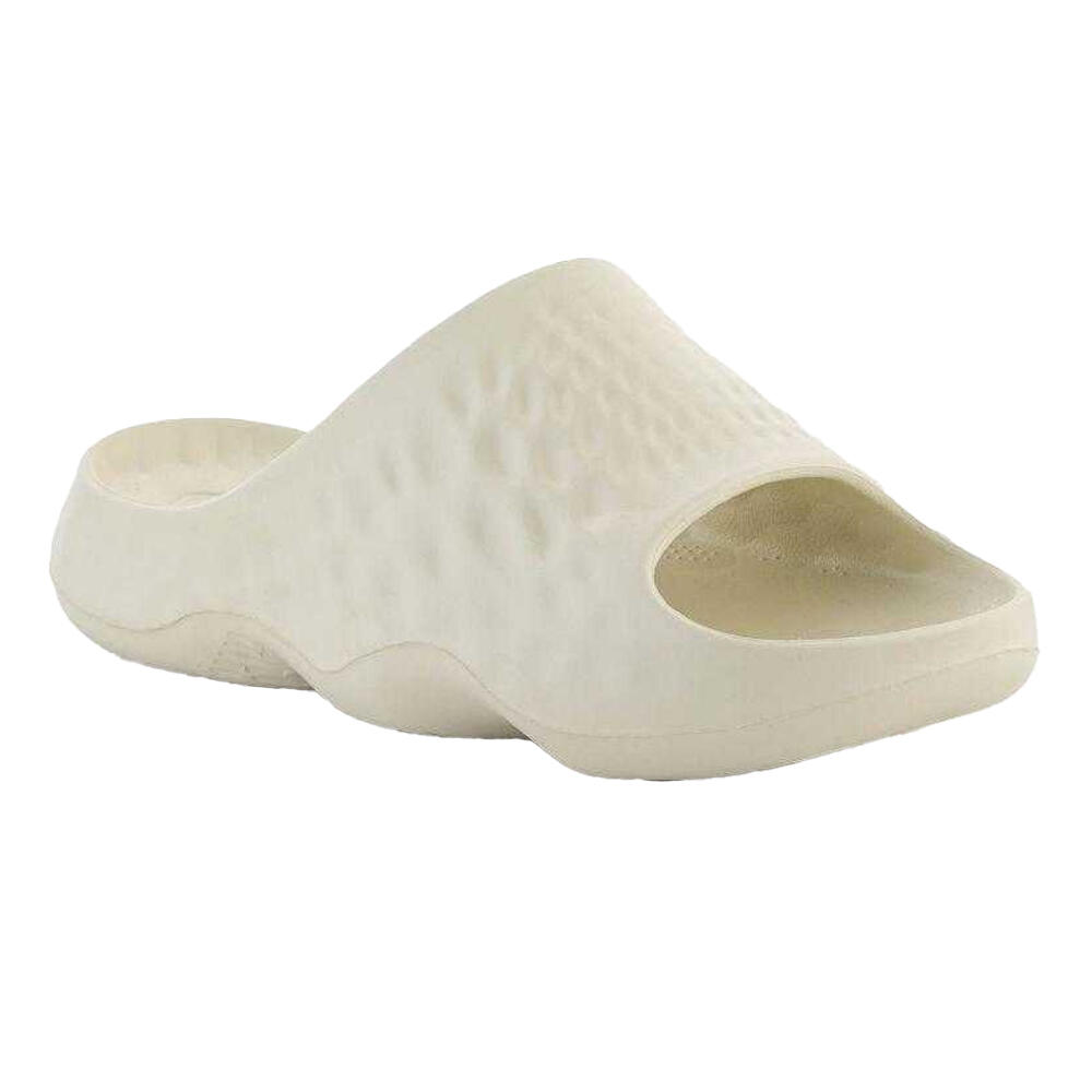 Claquettes Adulte (Écru) 1/5