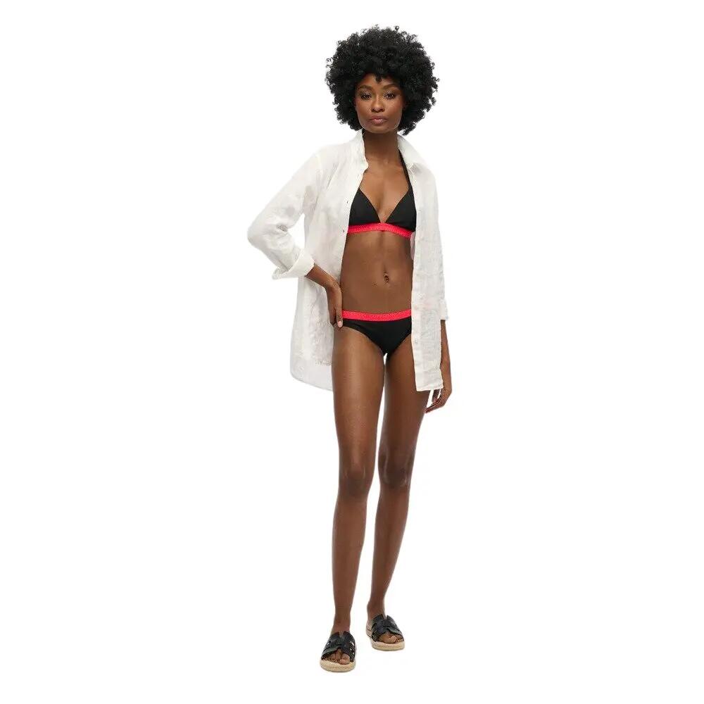 Bas de maillot de bain femme Superdry Classic 2/7