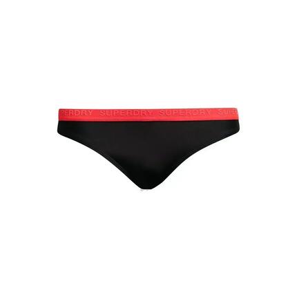 Damen-Bikinihose Superdry Classic