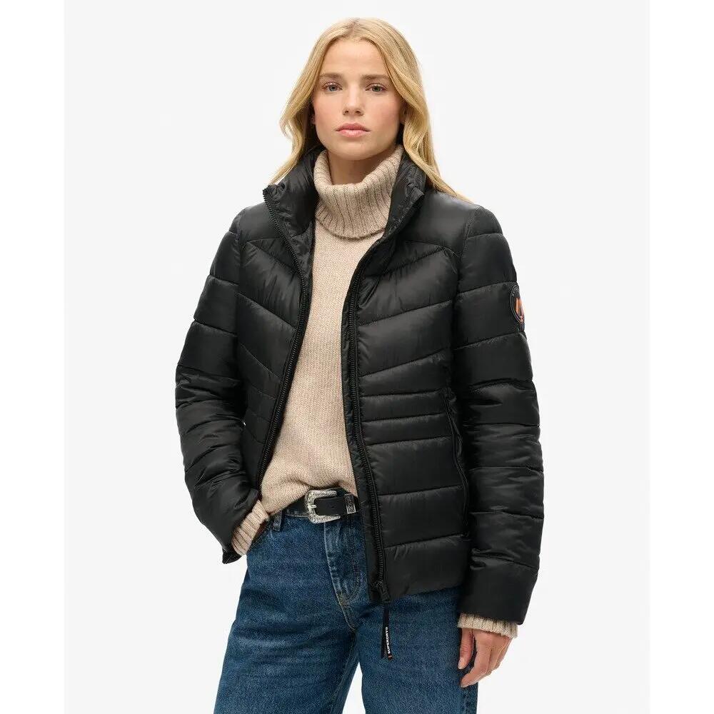 Doudoune femme Superdry Fuji 3/7