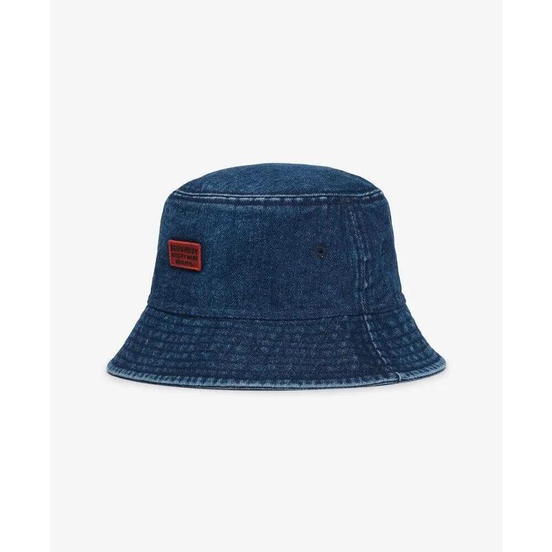 Tépett bob Superdry